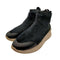 アグ UGG GRIFFITH グリフィス 厚底 ハイカット ソックス スニーカー レディース JPN:23.5