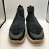 アグ UGG GRIFFITH グリフィス 厚底 ハイカット ソックス スニーカー レディース JPN:23.5