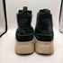 アグ UGG GRIFFITH グリフィス 厚底 ハイカット ソックス スニーカー レディース JPN:23.5