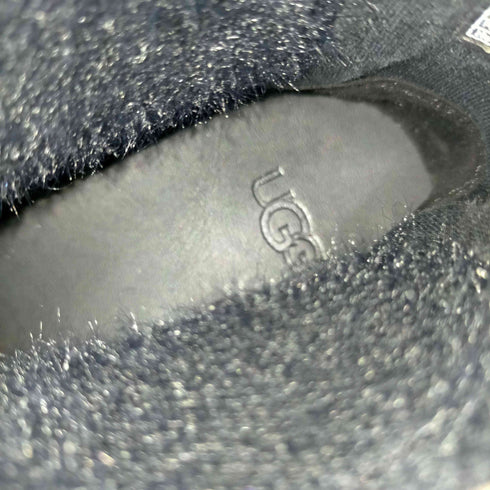 アグ UGG GRIFFITH グリフィス 厚底 ハイカット ソックス スニーカー レディース JPN:23.5