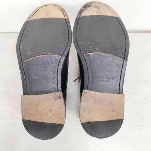 コールハーン COLE HAAN レースアップ レザー ビジネスシューズ メンズ