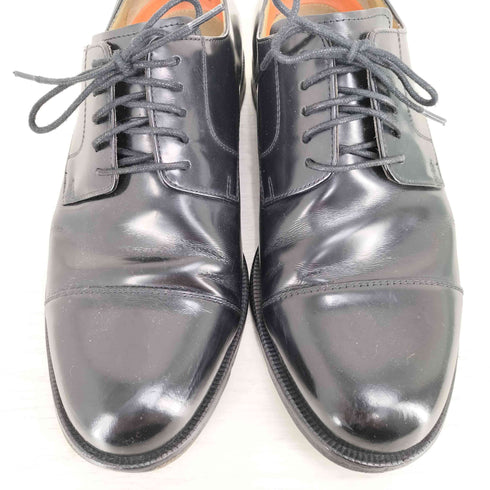 コールハーン COLE HAAN レースアップ レザー ビジネスシューズ メンズ