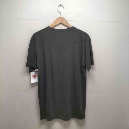 タルテックス TULTEX フロントプリントクルーネックTシャツ メンズ  L