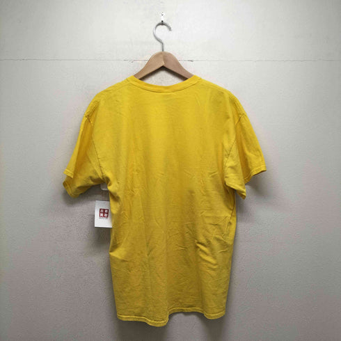 ギルダン GILDAN Ash&Sof Sisters in Heaven フロントプリントクルーネックTシャツ メンズ L