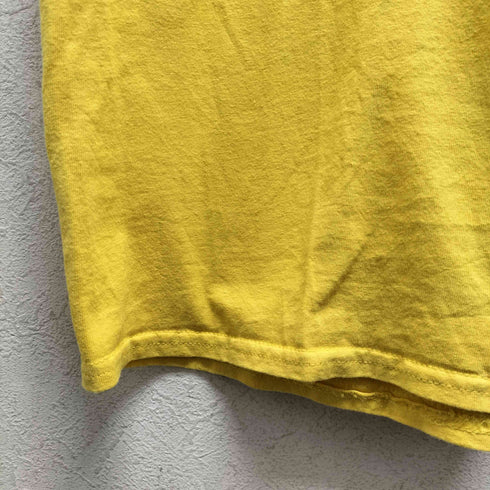 ギルダン GILDAN Ash&Sof Sisters in Heaven フロントプリントクルーネックTシャツ メンズ L