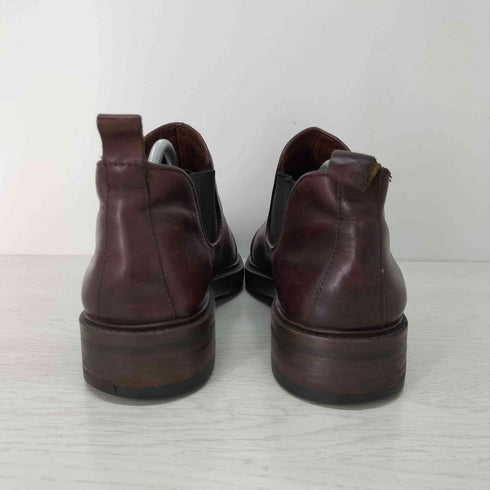 コールハーン COLE HAAN サイドコア チャッカブーツ メンズ 9D