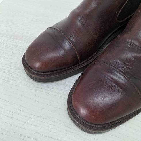 コールハーン COLE HAAN サイドコア チャッカブーツ メンズ 9D