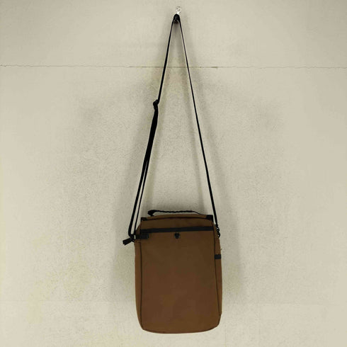 エディーバウアー Eddie Bauer ナイロンクロスボディバッグ メンズ