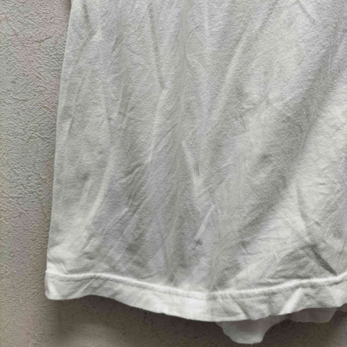 タルテックス TULTEX フロントプリントバンドTシャツ メンズ  XL