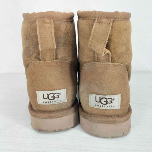 アグオーストラリア UGG Australia CLASSIC MINI BOMBER メンズ JPN:26