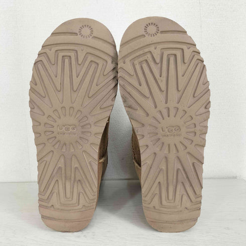 アグオーストラリア UGG Australia CLASSIC MINI BOMBER メンズ JPN:26