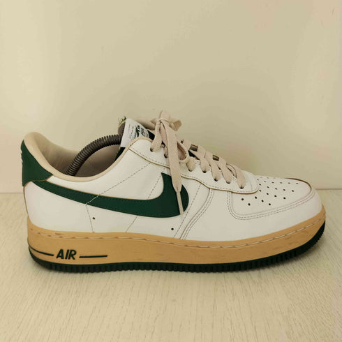ナイキ NIKE Women's Air Force 1 Low Green and Muslin メンズ  28cm