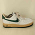 ナイキ NIKE Women's Air Force 1 Low Green and Muslin メンズ  28cm