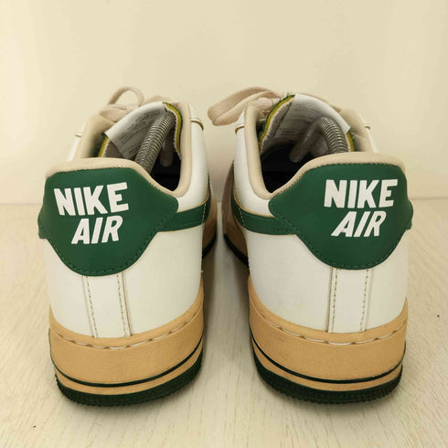 ナイキ NIKE Women's Air Force 1 Low Green and Muslin メンズ  28cm