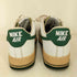 ナイキ NIKE Women's Air Force 1 Low Green and Muslin メンズ  28cm