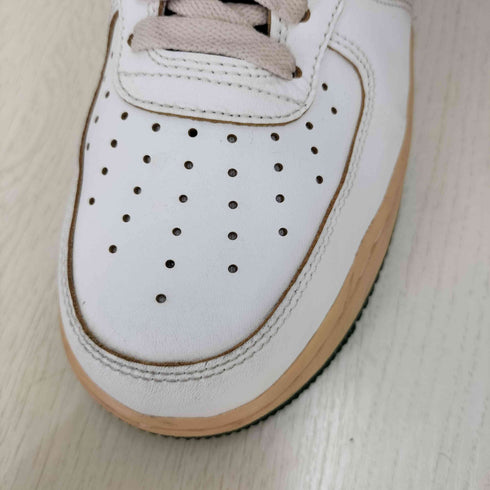 ナイキ NIKE Women's Air Force 1 Low Green and Muslin メンズ  28cm