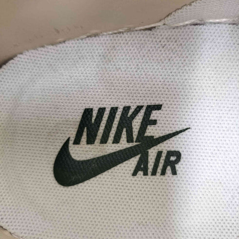 ナイキ NIKE Women's Air Force 1 Low Green and Muslin メンズ  28cm