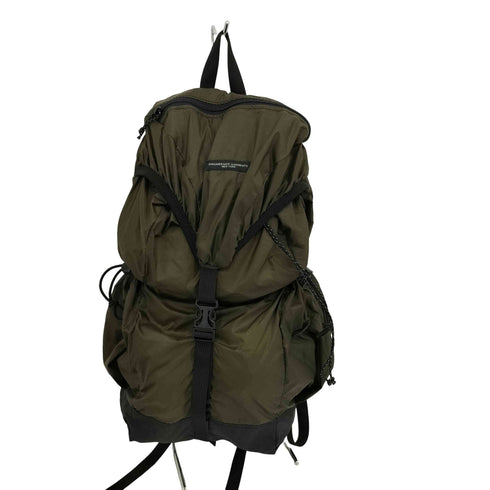 エンジニアードガーメンツ Engineered Garments ナイロン リュック バックパック メンズ