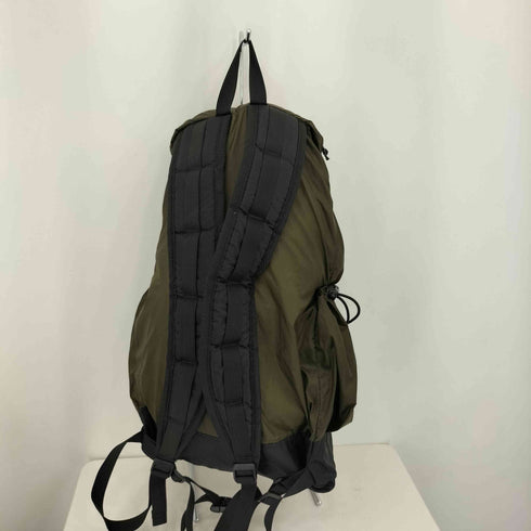 エンジニアードガーメンツ Engineered Garments ナイロン リュック バックパック メンズ