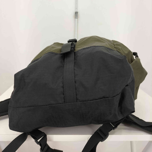 エンジニアードガーメンツ Engineered Garments ナイロン リュック バックパック メンズ