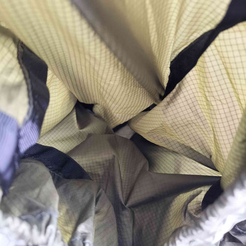 エンジニアードガーメンツ Engineered Garments ナイロン リュック バックパック メンズ