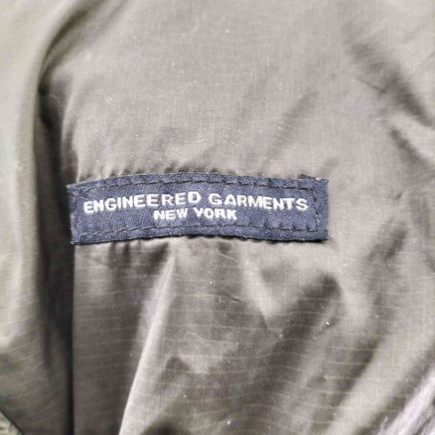 エンジニアードガーメンツ Engineered Garments ナイロン リュック バックパック メンズ