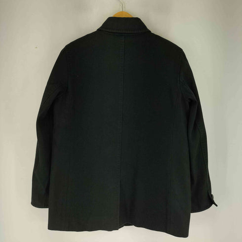 バーバリーロンドン BURBERRY LONDON ライナー付き 裏地ノバチェック ステンカラーコート レディース  40