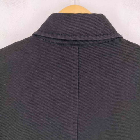 バーバリーロンドン BURBERRY LONDON ライナー付き 裏地ノバチェック ステンカラーコート レディース  40