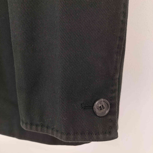 バーバリーロンドン BURBERRY LONDON ライナー付き 裏地ノバチェック ステンカラーコート レディース  40