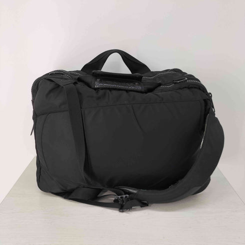 ノースフェイスパープルレーベル THE NORTH FACE PURPLE LABEL 3Way バッグ ナイロン ブリーフケース 裏地カモ柄 メンズ ONE SIZE