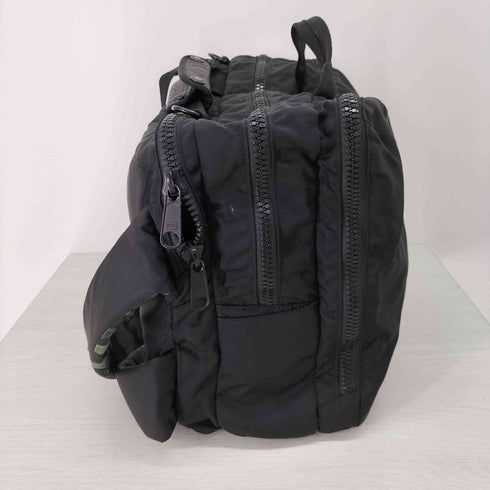 ノースフェイスパープルレーベル THE NORTH FACE PURPLE LABEL 3Way バッグ ナイロン ブリーフケース 裏地カモ柄 メンズ ONE SIZE