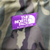 ノースフェイスパープルレーベル THE NORTH FACE PURPLE LABEL 3Way バッグ ナイロン ブリーフケース 裏地カモ柄 メンズ ONE SIZE