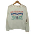 リーバイス Levis ポニープリント ラグラン L/S スウェット レディース import:M