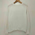 リーバイス Levis ポニープリント ラグラン L/S スウェット レディース import:M