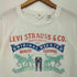 リーバイス Levis ポニープリント ラグラン L/S スウェット レディース import:M