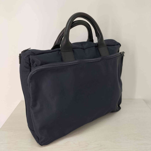 ポーター PORTER TIME 2WAY ブリーフケース メンズ