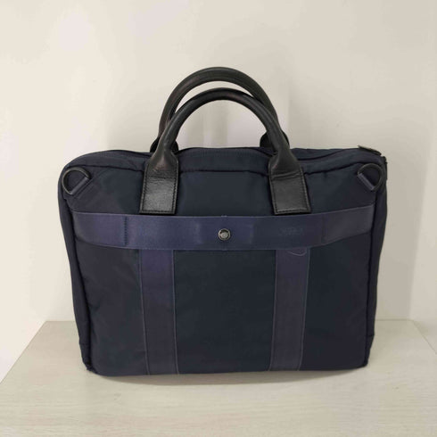 ポーター PORTER TIME 2WAY ブリーフケース メンズ