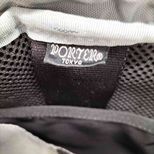 ポーター PORTER TIME 2WAY ブリーフケース メンズ