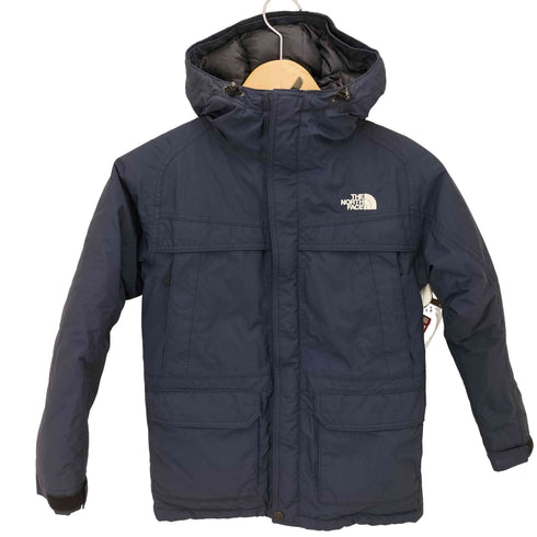 ザノースフェイス THE NORTH FACE McMurdo Parka マクマードパーカ レディース 140