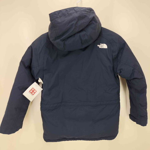 ザノースフェイス THE NORTH FACE McMurdo Parka マクマードパーカ レディース 140