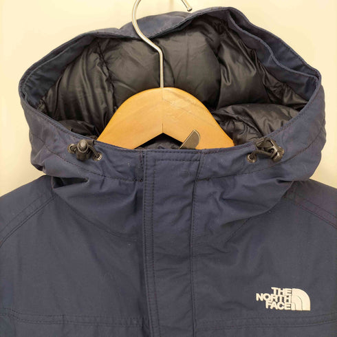 ザノースフェイス THE NORTH FACE McMurdo Parka マクマードパーカ レディース 140