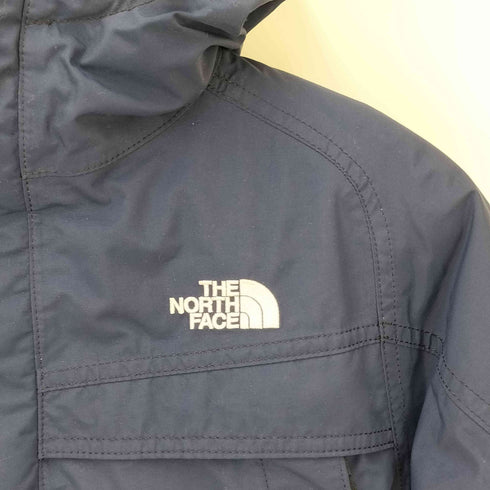 ザノースフェイス THE NORTH FACE McMurdo Parka マクマードパーカ レディース 140