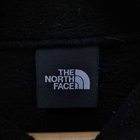 ザノースフェイス THE NORTH FACE デナリジャケット フリースジャケット レディース 150
