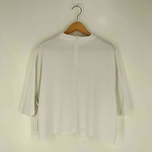 ヘリンドットサイ HeRIN.CYE Box short tee ボックス ショート Tシャツ レディース FREE