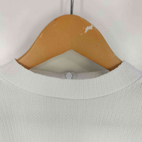 ヘリンドットサイ HeRIN.CYE Box short tee ボックス ショート Tシャツ レディース FREE