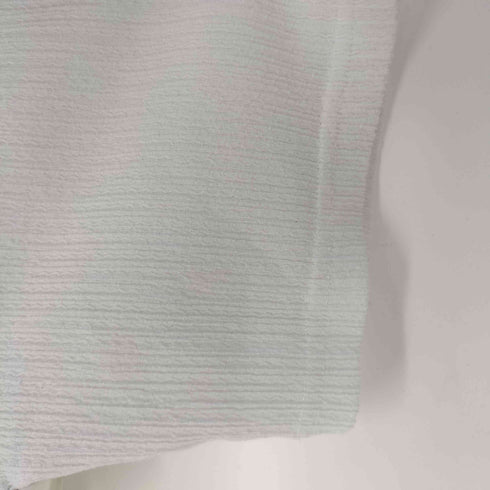 ヘリンドットサイ HeRIN.CYE Box short tee ボックス ショート Tシャツ レディース FREE