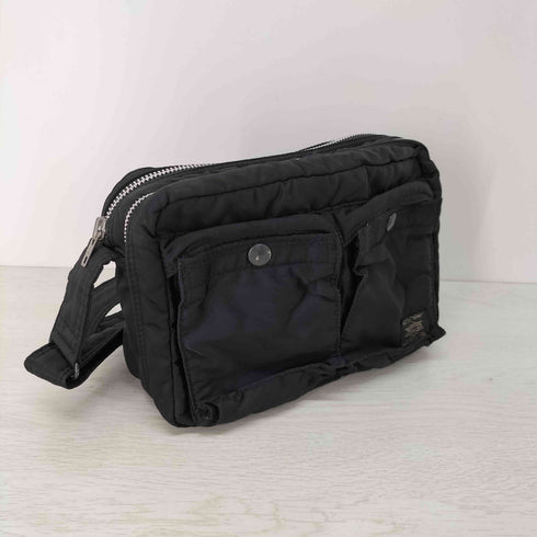 ポーター PORTER TANKER タンカー ショルダーバッグ メンズ ONE SIZE