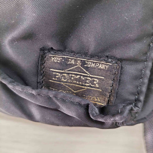 ポーター PORTER TANKER タンカー ショルダーバッグ メンズ ONE SIZE