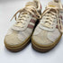 アディダス adidas ガゼル ボールド Gazelle Bold ローカット スニーカー レディース JPN:23