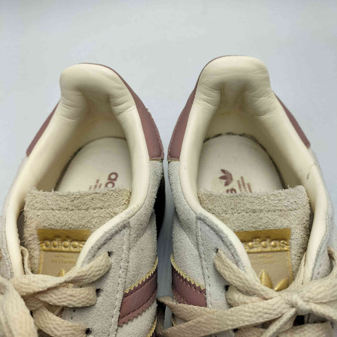 アディダス adidas ガゼル ボールド Gazelle Bold ローカット スニーカー レディース JPN:23